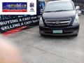 2008 Hyundai Grand Starex VGT Manual Automobilico SM City Novaliches for sale-0