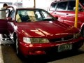 Honda Accord 1996 EXI Cold A/C for sale-7