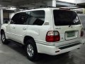 2001 Toyota Land Cruiser LC100 for sale-3