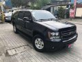 2010 Chevrolet Suburban LT for sale-2