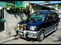 Mitsubishi Adventure GLS 98 diesel for sale-1