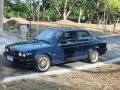 BMW E30 325e stroker 1989 with free E36 for sale-8