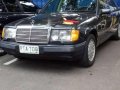 Mercedes Benz W124 260e for sale-5