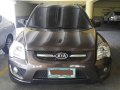 2009 Kia Sportage 2.0 CRDI 4wd for sale-9