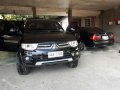 For sale Mitsubishi Montero Sport GLX manual 2014 model-0