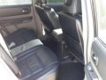 Nissan Xtrail 06 top of the line for sale-5