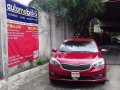 2016 Kia Forte EX 16 Automatic Gas Automobilico SM City Novaliches for sale-0