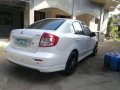 Suzuki SX4 2008 for sale -1