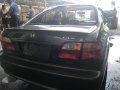 HOBDA CIVIC VTi 99mdl Manual for sale-6