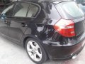 Bmw 120I hatchback for sale -2