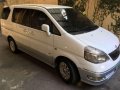 Nissan Serena QRVR 2002 for sale-2