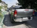 2017 All New Toyota Hilux 4x4 2.8 G Diesel Automatic Transmission for sale-5