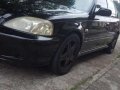 1999 Honda Civic automatic loaded for sale-0