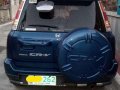Honda CRV (Blue) 1999 for sale-0