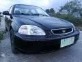 Honda Vivic vti vtec 98 for sale-1