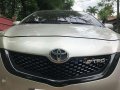 Fresh Toyota Vios 1.3 E 2013 MT for sale-0