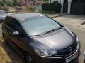 Honda Jazz VX plus 2016 for sale-2