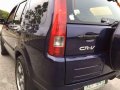 2004 Honda CRV automatic for sale-9