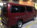 Nissan Urvan 2005 model FOR SALE-1