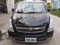 Hyundai Grand Starex Gold 2009 year model for sale-0