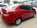 Mitsubishi Mirage 2016 for sale-2