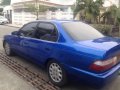 Toyota Corolla gli 1995 for sale-8