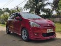 FOR SALE or SWAP Mitsubishi Mirage Hatchback 2015-7