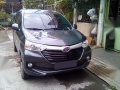 Toyota Avanza 2016 G Grab Matic- for sale-2