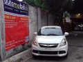 2016 Suzuki Swift Dzire GL 12 Automatic Automobilico SM Novaliches for sale-0