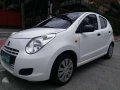 Fastbreak 2012 Suzuki Celerio Manual NSG for sale-1