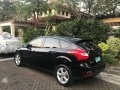 2013 Ford Focus 1.6L Hatchback for sale-3