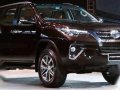 Toyota Fortuner 2018 Promo ALL IN LOW DOWN Innova 2018 Commuter 2018 for sale-2