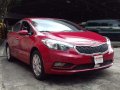 2016 Kia Forte EX 16 Automatic Gas Automobilico SM City Novaliches for sale-3