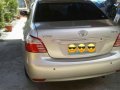 Toyota Vios 1.3E 2012 Automatic Transmission for sale-3