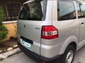 Suzuki Apv MT 2013 for sale-3