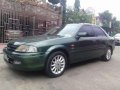 Ford Lynx Ghia 2001 for sale-1