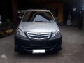 Rush Sale or swap Toyota Avanza J 2008 model-4