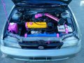 Toyota Corolla big body 96 model for sale-0