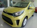 All New Kia Picanto 1.2 SL AT 2018 for sale-1
