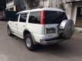 Ford Everest 4x2 2006 model Diesel for sale-3