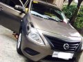 2017 Nissan Almera Manual for sale-0