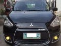 2013 Mitsubishi Mirage GLX Manual for sale-0
