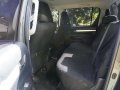 2017 All New Toyota Hilux 4x4 2.8 G Diesel Automatic Transmission for sale-7