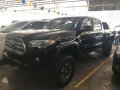 2018 Toyota Tacoma TRD for sale-7