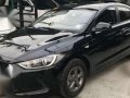 Assume Balance 2017 Hyundai Elantra 1.6 GL Manual for sale-2