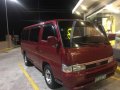 Nissan Urvan 2005 model FOR SALE-2