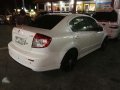 Suzuki SX4 2008 for sale -3