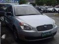 2009 Hyundai Accent 16 CRDi Manual Diesel Automobilico SM Bicutan for sale-3