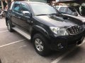 Toyota Hilux G 2010 for sale -0