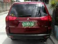 2009 Mitsubishi Montero sports gls for sale-2